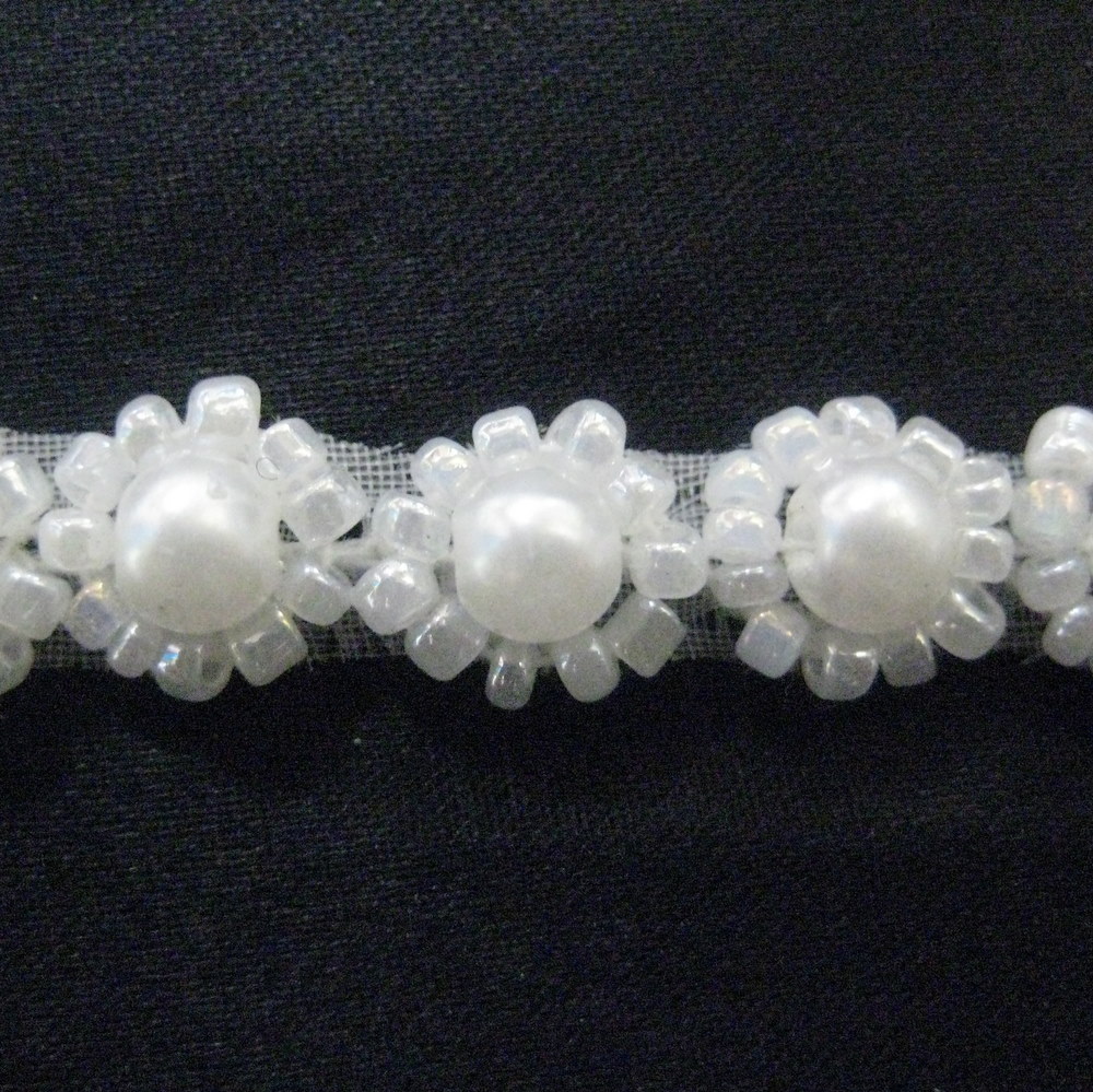 Pearl Trim